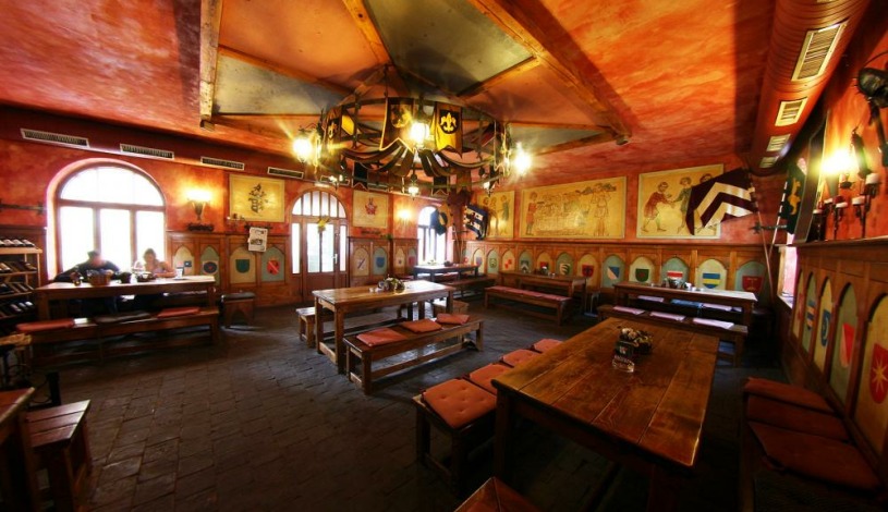 Hotel U Kata Kutná Hora